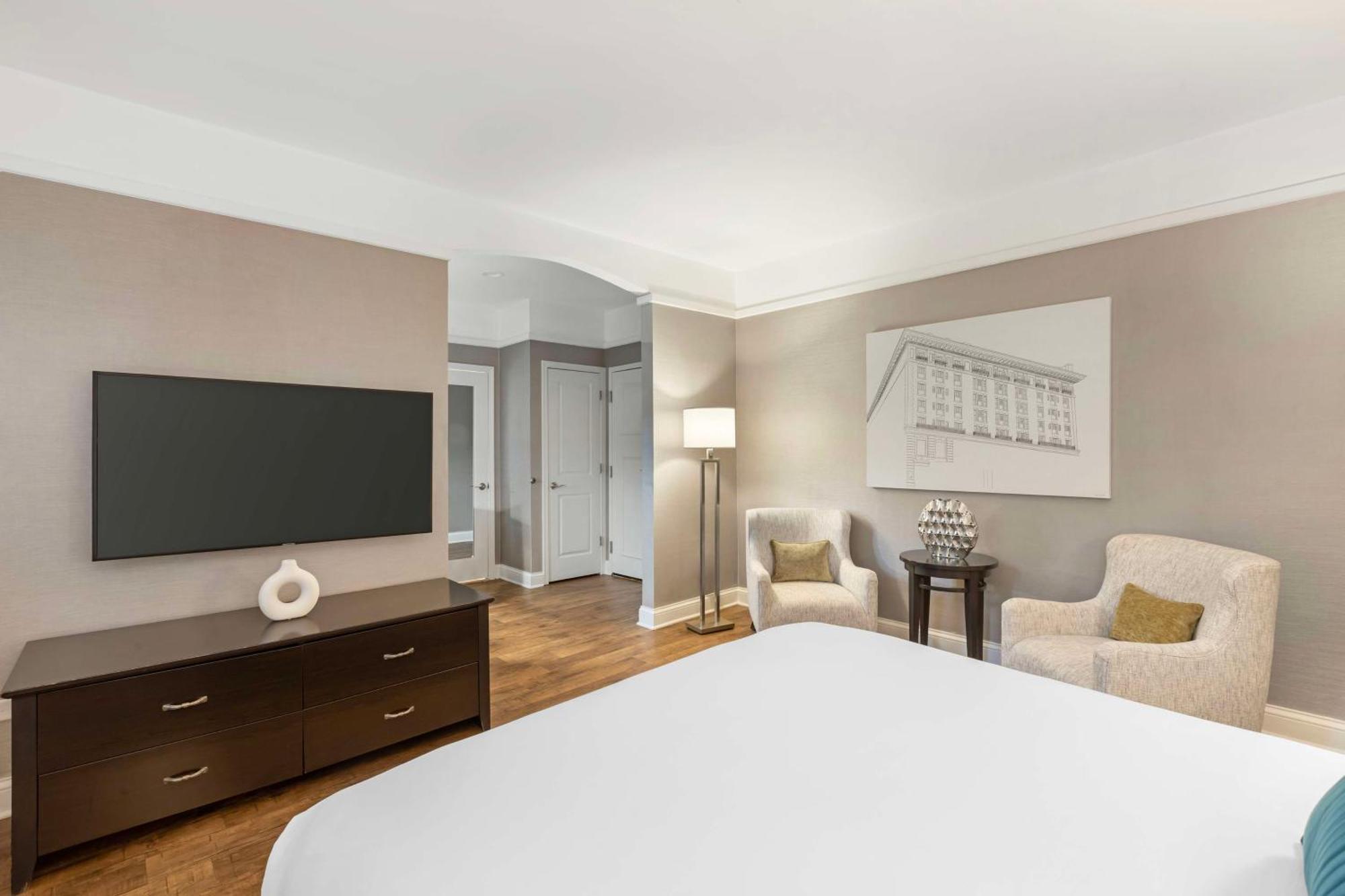 เบสท์เวสเทิร์นพลัสฮอว์ทอร์นเทอเรส โฮเต็ล Hotel ชิคาโก ภายนอก รูปภาพ