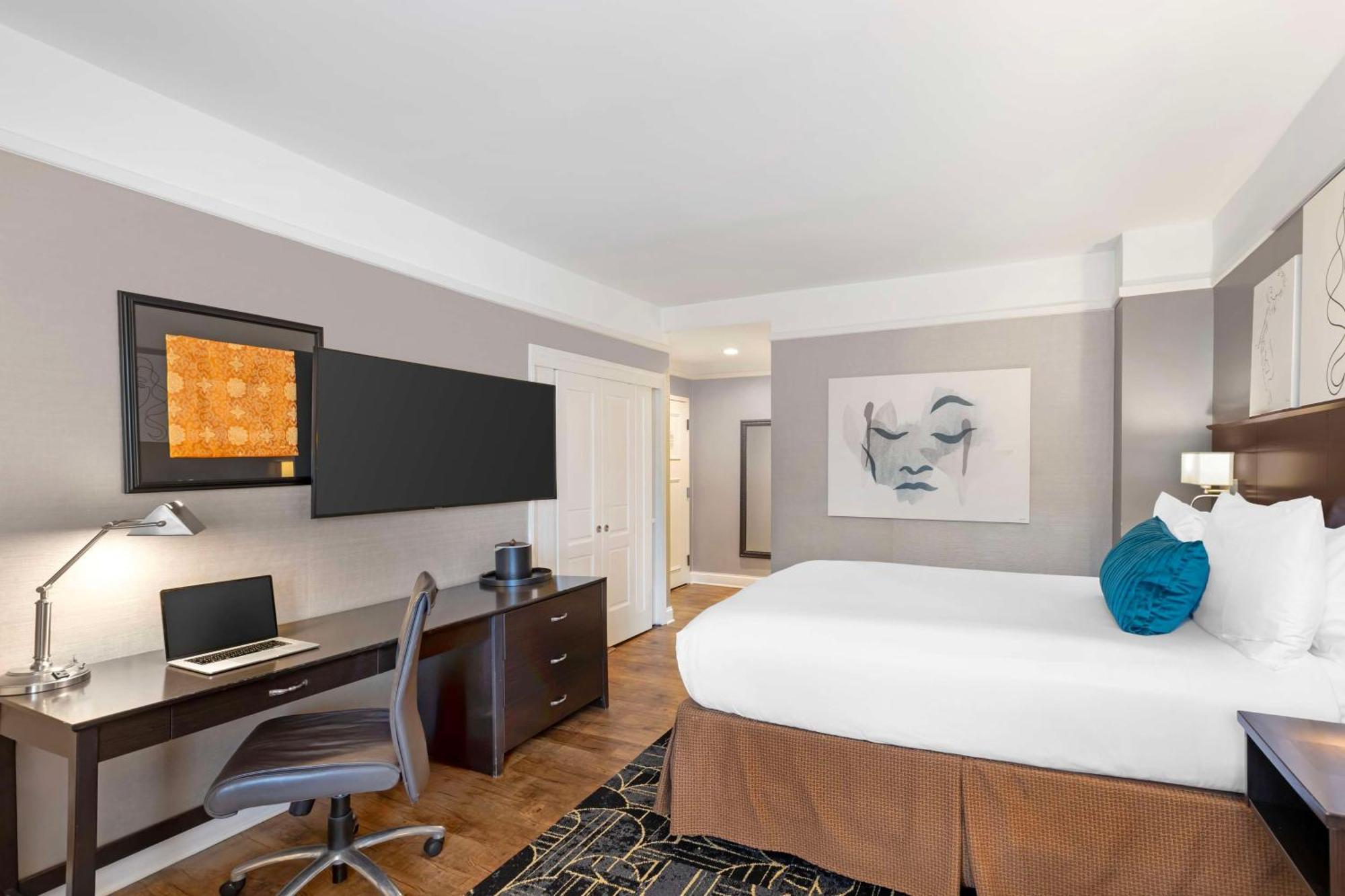 เบสท์เวสเทิร์นพลัสฮอว์ทอร์นเทอเรส โฮเต็ล Hotel ชิคาโก ภายนอก รูปภาพ
